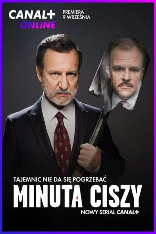 Gdzie obejrzeć Minuta ciszy CDA HD • Po Polsku
